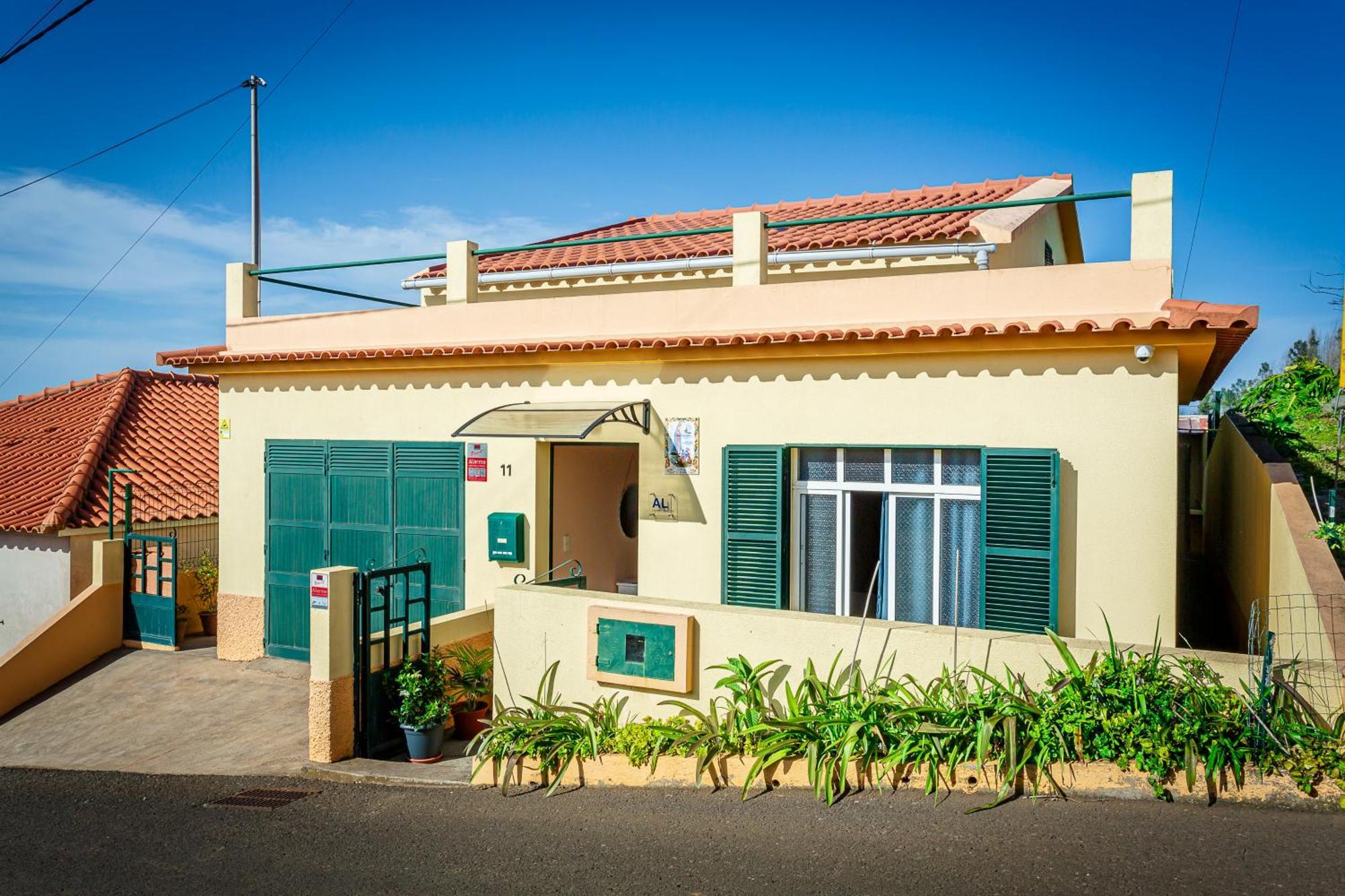 Home Thomas Lombada Dos Marinheiros Extérieur photo